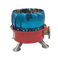 ราคา เตาแก๊สพกพา เตาแก๊สเดินป่า เตาแก๊ชแคมป์ปิ้ง หัวเตาแก๊ส รุ่น K203 K202 เตาแก๊สปิคนิค แถมฟรี กระเป๋าพกพาใบเล็ก (15585243851)