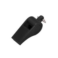 ราคา MOLTEN นกหวีด มอลเทน Whistle MOLTEN Plastic รุ่น WHI Black 130 (650365)