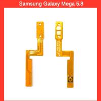 ราคา แพรปุ่มสวิทซ์ เปิด ปิด Samsung Galaxy Mega5 8 GT i9152 สินค้าคุณภาพดี (6358370408)