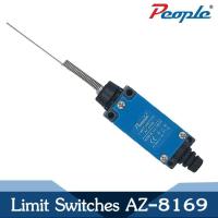 ราคา ลิมิตสวิทซ์ Limit Switches PEOPLE AZ 8169 (4200586495)