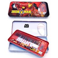 ราคา ชุดเครื่องเขียน กล่องดินสอ frozen elsa Princess โฟรเซ่น อันนา เอลซ่า โอลาฟ เจ้าหญิง (21006640984)