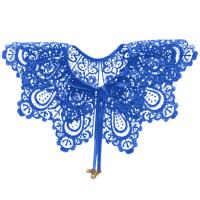 ราคา ปกคอเสื้อปลอมพร้อมสร้อยคอมุกหนังสังเคราะห์แบบจำลองทำเองสีทึบสไตล์จีนปักลูกไม้ผ้าคลุมไหล่สั้นสำหรับตัดเย็บปกเสื้อปลอมปักลายร้าน (20360553461)