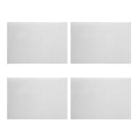 ราคา Mesh Sheet 4 Packs Wire Mesh Panels 20 Mesh Mouse Rodent Insect Mesh for Vents Home Kitchen Garden 210 x 300 mm (19899422498)