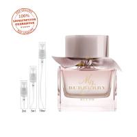 ราคา น้ำหอมแท้ Blush EDP น้ำหอมติดทนนาน 2ml 5ml 10ml สาวๆลองน้ำหอม (21233914783)
