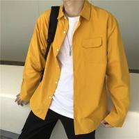 ราคา เสื้อผู้ชายแขนยาวสำหรับฤดูใบไม้ผลิและฤดูใบไม้ร่วงเสื้อคุณภาพสูงเสื้อคลุมแขนยาวแบบมีฮู๊ดชั้นในสุดเท่ฤดูร้อน (19561579737)