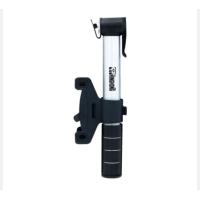 ราคา เครื่องปั๊มลมจักรยานแบบพกพา GIANT KINGKONG รุ่น M21 06 สีเงิน (18347370047)