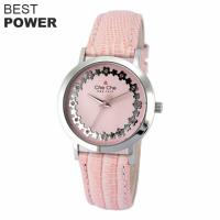 ราคา Che สายนาฬิกาหนังเพชรผู้หญิงแบบเรียบง่ายเกรดที่สูงสง่างามนาฬิกาข้อมือมียี่ห้อนำเข้าจากนาฬิกาผู้หญิงควอทซ์ญี่ปุ่น (16926509740)