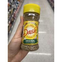 ราคา Original Seasoning Blend Dash Brand 71 G ผลิตภัณฑ์ เครื่องเทศ รสดั้งเดิม ตรา แดช (16873429321)