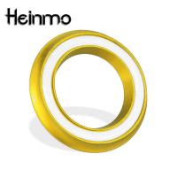 ราคา For Kawasaki Ninja 250 300 400 Z250 Z400 2013 2014 2015 2016 2017 2018 2019 Motorcycle Ignition Switch Key Hole Cover Ring Cap Accessories (5486780672)