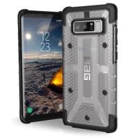 ราคา Googlehitech Samsung Galaxy Note 8 อัลตร้าสลิมกันกระแทกด้านหลัง เคส Samsung Galaxy Note8 รุ่น URBAN ARMOR GEAR UAG PLASMA RUGGED ARMOR MILITARY GRADE HARD CASE Back Cover (300029128)