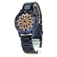 ราคา ใหม่ล่าสุด นาฬิกาข้อมือ ผู้หญิง JUNJIA แบรนด์แท้ ดีไซน์ใหม่ กังหันโชคดี สวยหรู สไตล์ คลาสสิค โดดเด่นเรือนเหล็ก สี ส่งเร็วส่งไว (21189289242)