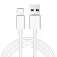 ราคา ซื้อ1แถม1 สายชาร์จไอโฟน สายชาร์จเร็วไอโฟนแท้ สายชาร์จ Lightning Cable สำหรับ iPhone 13 13Pro 12 11 Pro MAX Xs Xs Max Xr X 8 8 Plus 7 7 Plus 6 6S 6 Plus iPad iPad etc (20837281799)