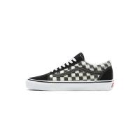 ราคา AUTHENTIC COUNTERS VANS OLD SKOOL BLACK CHECKERBOARD MENS AND WOMENS SNEAKERS VN0A38G1VJM WARRANTY 5 YEARS (21276795018)
