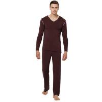 ราคา Couple Pyjama Homme Shin Chan Pijama Verano Hombre Pour Femme Pj Modal Fabric For Men פיגמות גברים 남자잠옷 sleepwear (19859480931)