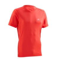 ราคา ถูกที่สุด เสื้อวิ่ง เสื้อออกกำลังกาย Kalenji รุ่น RUN DRY สำหรับผู้ชาย (12820094308)