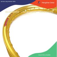 ราคา E BANZAI บันไซ วงล้อ 1 วง มีให้เลือกหลายสี ล้อขอบ17 ล้อมอไซ ล้อมอเตอร์ไซค์ ล้อโล อะไหล่แต่ง ของแต่ง วงเดียว (19073232256)