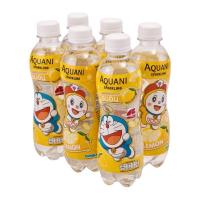 ราคา โปรโมชั่นสุดคุ้ม โค้งสุดท้าย อควานี่ น้ำดื่ม กลิ่นเลมอน 320 มล x 6 ขวด รหัสสินค้า LAZ 105 999FS โล๊ะ ปิดโกดัง (8027221010)