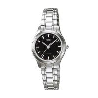 ราคา Karnvera Shop นาฬิกาข้อมือผู้หญิง CASIO STANDARD ANALOG รุ่น LTP 1275D 1A สินค้าราคาพิเศษ ไม่มีกล่อง (4487696144)