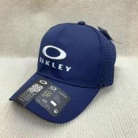 ราคา Oakley เลเซอร์ลิ้นเป็ดของแท้หมวกพรุนใหม่กีฬากลางแจ้งฤดูร้อนจำเป็นระบายอากาศบางโค้งหมวกปัก2023สไตล์ใหม่ (20818253360)