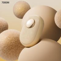 ราคา เครื่องนวดที่อุ่นมือแบบชาร์จไฟได้ที่อุ่นมือเครื่องอุ่นมือขนาดเล็กแบบพกพาเสื้อผ้าผ้าสักหลาด JIASHI (21006802161)