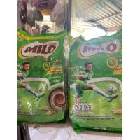 ราคา ไมโล แอคทิฟ โก 14ซอง (20016171828)