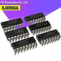 ราคา วงจรรวมแบบจุ่ม CD4070BE CD4069UBE CD4066BE CD4081BE CD4068BE 10ชิ้น (19769853245)