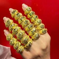 ราคา แหวนครึ่งสลึง น้ำหนัก1 9กรัม (17421734467)