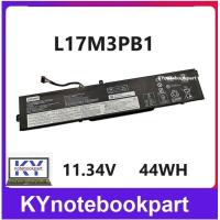 ราคา BATTERY ORIGINAL LENOVO แบตเตอรี่ ของแท้ Lenovo Ideapad 330 15ICH 330 17ICH Series L17M3PB1 (9854994344)