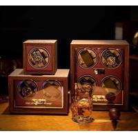 ราคา COD กล่องหมุนนาฬิกา ทรงตั้ง ปรับได้2โหมด ชำระเงินปลายทางได้ครับ watch winder กล่องหมุนนาฬิกา กล่องใส่นาฬิกา ตู้นาฬิกา watch winder กล่องนาฬิกา ไขลานอัตโนมัติ กล่องเก็บนาฬิกา ไขลานนาฬิกา กล่องโชว์ (178