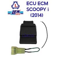 ราคา กล่องไฟ ECU SCOOPY i 2014 LEK CDI (7522769004)