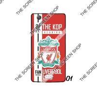 ราคา เคสโทรศัพท์ เคสมือถือ เคสสกรีน เคสliverpool เคสลิเวอร์พูล เคสหงษ์แดง OPPO Joy5 OPPO Neo5s ใช้เคสตัวเดียวกัน รวมลาย หงษ์แดง (10164129957)