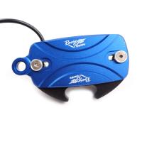 ราคา ฝาปิดกระปุกดิสเบรค RACING POWER มี USBชาร์จได้ งาน CNC มิเนียมทั้งตัว CB650F CBR650F CB650R CBR650R ฝาปั๊มบน USB (9631201749)