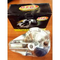 ราคา ฝาปิดดุม Wave125 DTDชุบโครเมี่ยม (8549497910)