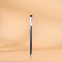 ราคา OVW 1 PCS Makeup Brushes Set Premium Synthetic Powder Foundation Highlight Concealer Eyeshadow Blending Eyebrow Liner Spoolie Brush Set Black 29 PCS (20907239231)