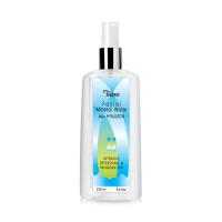 ราคา tellme facial mineral water plus hyaluron 250ml เท็ลมี สเปรย์น้ำแร่ ผสมไฮยารูลอน 250มล (20803852865)