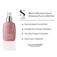 ราคา Alfaparf Semi dilino Nutritive for curl and moisture dry and very dry hair ผลิตภัณฑ์ ทำความสะอาดเส้นผมพร้อมเติมความชุ่มชื้น สำหรับผมดัดหรือผมแห้ง ระบุสินค้าก่อนสั่งซือ (20293726660)