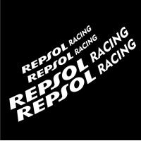 ราคา สติกเกอร์ติดล้อรถมอเตอร์ไซค์แบบสะท้อนแสงด้านในของเทปแถบรูปลอกขอบสำหรับ REPSOL HONDA HRC CBR150R CBR1000RR 600 (19947243406)