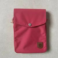 ราคา Fjallraven Kanken Fox กระเป๋าซองลำลองเรียบง่ายผ้าใบกันน้ำกระเป๋าสะพายไหล่ผู้หญิง (19507801288)