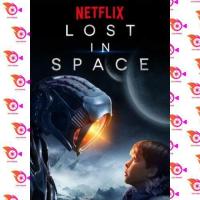 ราคา หนัง DVD ออก ใหม่ Lost in Space Season 1 ทะลุโลกหลุดจักรวาล เสียง อังกฤษ ซับ ไทย DVD ดีวีดี หนังใหม่ (18858225395)