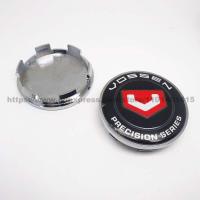 ราคา Style Cars 4pcs 65mm 59mm Vossen Car Wheel Center Hub Cap Cover Vossen Emblem Badge Sticker Auto Styling Accessories (20991060770)