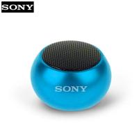 ราคา SONY ลำโพงซับวูฟเฟอร์ไร้สายลำโพงกีฬาแบบพกพาขนาดเล็กลำโพงบลูทูธกล่องเสียงปืนใหญ่เหล็กขนาดเล็ก (20912077459)