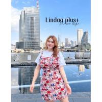 ราคา เซตเอี๊ยมหมีสาวอวบ เดรสหมีสาวอวบ เดรสสาวอวบสไตล์เกาหลี (20512853986)