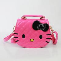 ราคา กระเป๋าเล็กแฟชั่นสำหรับเด็กกระเป๋าสะพายไหล่กระเป๋าถือกระเป๋าสะพายข้างกระเป๋าเด็กผู้หญิงเจ้าหญิงน่ารักสำหรับเด็กกระเป๋า Kt น่ารัก (20435267719)