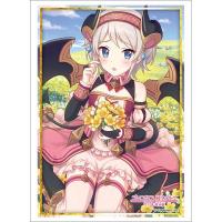 ราคา Bushiroad Sleeve Collection HG Princess Connect Re Dive Yori Ilya Matsuri Tomo Christina Jun ซองใส่การ์ด (20584842859)