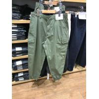 ราคา 2023 UNIQLO ของแท้ตัดห้องลองเสื้อบ้านของคุณ D กางเกงวอร์มขายาวสำหรับผู้ชายของแท้425871 (19757288252)