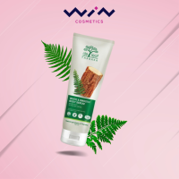 ราคา De Leaf Thanaka เดอ ลีฟ ทานาคา ไวท์ แอนด์ สมูธ บอดี้ เซรั่ม 180 มล (14744165055)