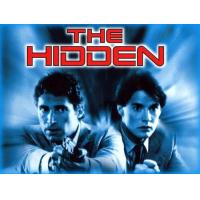 ราคา VCD THE HIDDEN 1987 Language Thai Action Sci Fi วีซีดี เชื้อชั่วไม่ยอมตาย (20058058375)