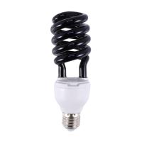 ราคา E27 40W UV Ultraviolet Fluorescent Blacklight CFL Light Bulb Lamp 220V Shape Spiral Wattage Voltage 40W 220V (16630261886)