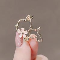 ราคา ช่อดอกไม้หมุดเข็มกลัดสำหรับเข็มกลัดหญิงหมุดเข็มกลัดสุนัขเครื่องประดับอัญมณีแฟชั่น1ชิ้น (20832184815)