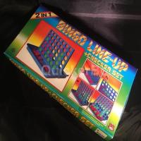 ราคา บิงโกไลน์อัพเกมส์ BINGO LINE UP CHECKER SET (802172432)